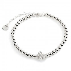 Buy Jack & Co Women's Bracelet Classic Sparkling JCB0941