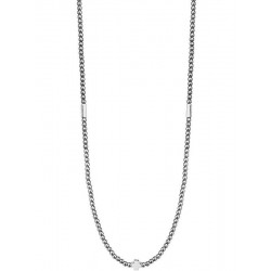 Buy Jack & Co Men's Necklace Cross-Over JUN0011