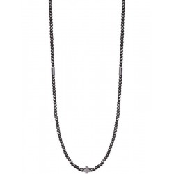 Buy Jack & Co Men's Necklace Cross-Over JUN0012