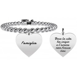 Buy Kidult Women's Bracelet Family 731327