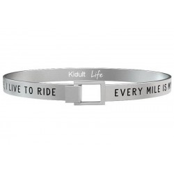 Buy Kidult Men's Bracelet Free Time 731394L
