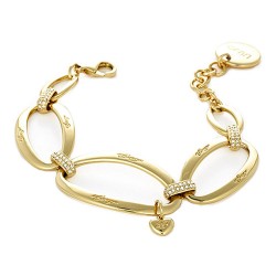 Buy Liu Jo Women's Bracelet Dolceamara LJ833