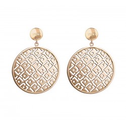 Buy Liu Jo Ladies Earrings Trama LJ887