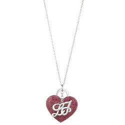 Buy Liu Jo Ladies Necklace Illumina LJ914