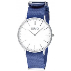 Buy Liu Jo Men's Watch Navy TLJ1041