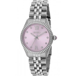 Orologio Liu Jo Donna Tiny TLJ1135