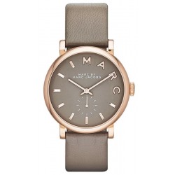 Buy Marc Jacobs Women's Watch Baker MBM1266