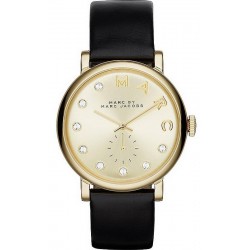 Buy Marc Jacobs Women's Watch Baker MBM1399