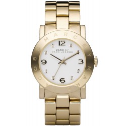 Buy Marc Jacobs Women's Watch Amy MBM3056