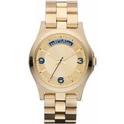 Buy Marc Jacobs Women's Watch Baby Dave MBM3162