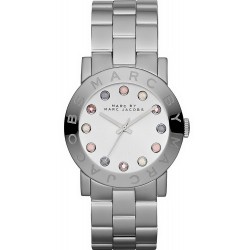 Buy Marc Jacobs Women's Watch Amy Dexter MBM3214