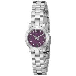Buy Marc Jacobs Women's Watch Amy Dinky MBM3228