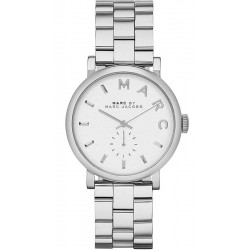 Buy Marc Jacobs Women's Watch Baker MBM3242