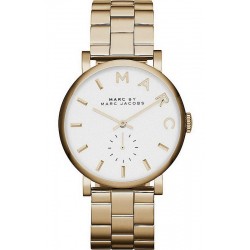 Buy Marc Jacobs Women's Watch Baker MBM3243