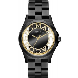 Buy Marc Jacobs Women's Watch Henry Skeleton MBM3255