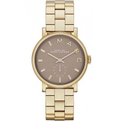 Buy Marc Jacobs Women's Watch Baker MBM3281