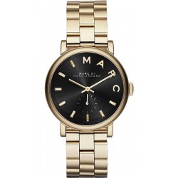 Buy Marc Jacobs Women's Watch Baker MBM3355