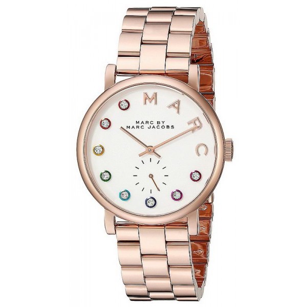 marc jacobs ladies watches