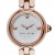 Marc Jacobs Ladies Watch Courtney MJ3458