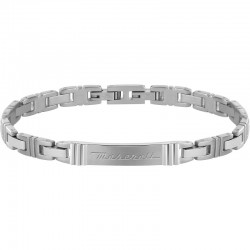 Comprare Bracciale Uomo Maserati Jewels JM218AMF03