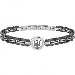 Comprare Bracciale Uomo Maserati Jewels JM219AQH13