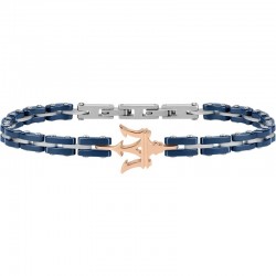 Comprare Bracciale Uomo Maserati Jewels JM219AQH14