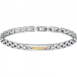 Comprare Bracciale Uomo Maserati Jewels JM221ATY03