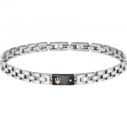 Comprare Bracciale Uomo Maserati Jewels JM221ATY05