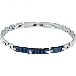 Immagine del Bracciale uomo Maserati Diamonds JM423ATY17