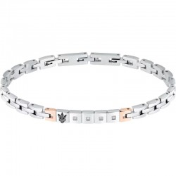 Immagine del Bracciale uomo Maserati Diamonds JM423ATY19