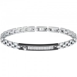 Immagine del Bracciale uomo Maserati Diamonds JM423ATY20