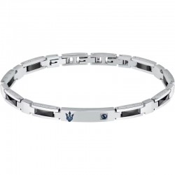 Immagine del Bracciale Maserati Ceramic uomo JM423ATZ28