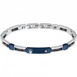 Immagine del Bracciale Maserati Ceramic uomo JM423ATZ29