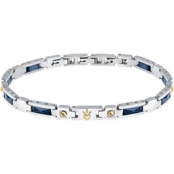 Immagine del Bracciale Maserati Ceramic uomo JM423ATZ31