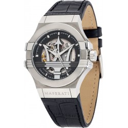 Maserati Men's Watch Potenza Automatic R8821108038