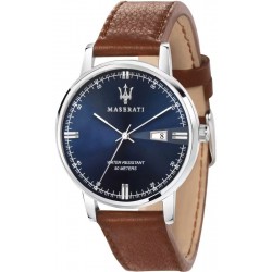 Buy Maserati Mens Watch Eleganza R8851130003