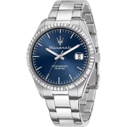 Buy Maserati Mens Watch Competizione R8853100029
