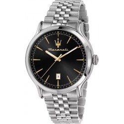 Buy Maserati Mens Watch Epoca R8853118024