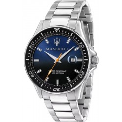 Buy Maserati Mens Watch Sfida R8853140001