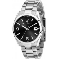 Buy Maserati Mens Watch Attrazione R8853151007