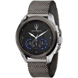 Maserati Men's Watch Traguardo Chronograph R8873612006