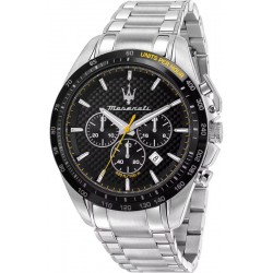 Maserati Men's Watch Traguardo Chronograph R8873612042