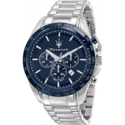 Buy Maserati Mens Watch Traguardo Chronograph R8873612043
