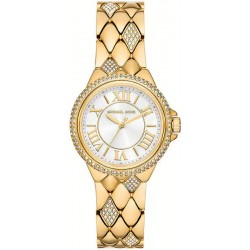 Image of the Michael Kors Camille Womens Watch MK4801