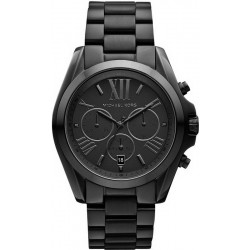 Buy Michael Kors Unisex Watch Bradshaw MK5550 Chronograph