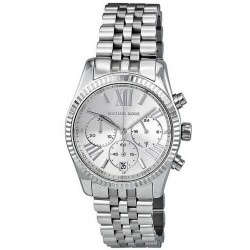 Buy Michael Kors Unisex Watch Lexington MK5555 Chronograph