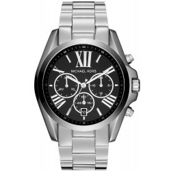 Buy Michael Kors Unisex Watch Bradshaw MK5705 Chronograph