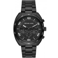 Buy Michael Kors Men's Watch Dane MK8615 Chronograph