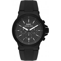 Buy Michael Kors Men's Watch Dylan Chronograph MK8729