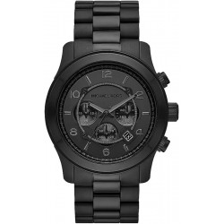 Michael Kors Runway Chronograph Men's Watch MK9073